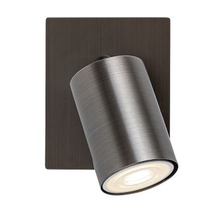 Rabalux - Настінний точковий світильник 1xGU10/15W/230V