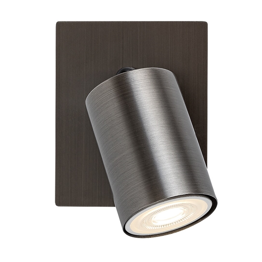 Rabalux - Настінний точковий світильник 1xGU10/15W/230V