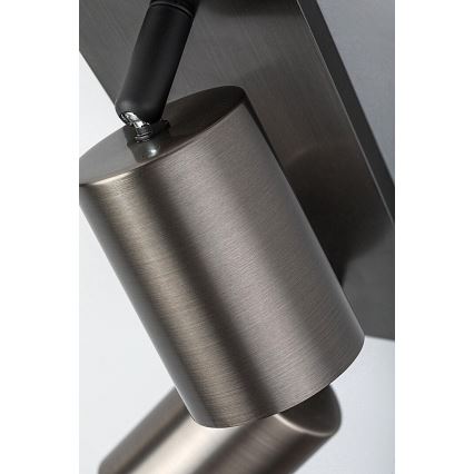 Rabalux - Точечный светильник 2xGU10/15W/230V