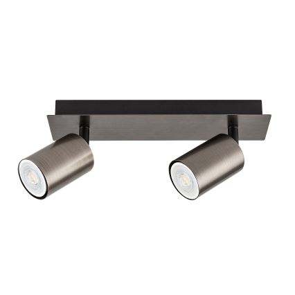 Rabalux - Точечный светильник 2xGU10/15W/230V