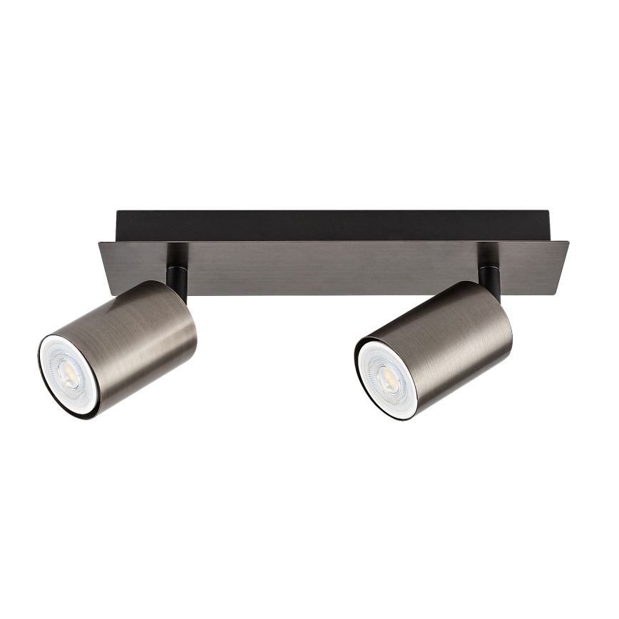 Rabalux - Точечный светильник 2xGU10/15W/230V