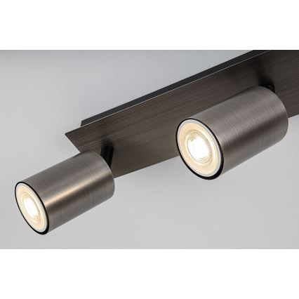 Rabalux - Точковий світильник 4xGU10/15W/230V