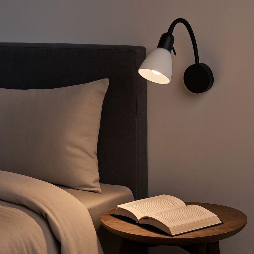 Rabalux - Настінний світильник 1xE14/40W/230V