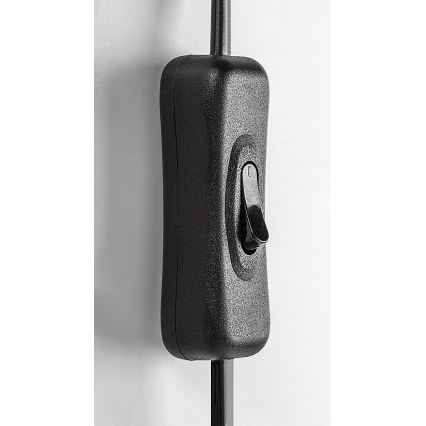 Rabalux - Настінний світильник 1xE14/40W/230V