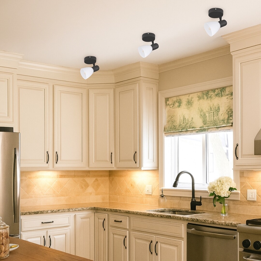 Rabalux - Точечный светильник 1xE14/40W/230V