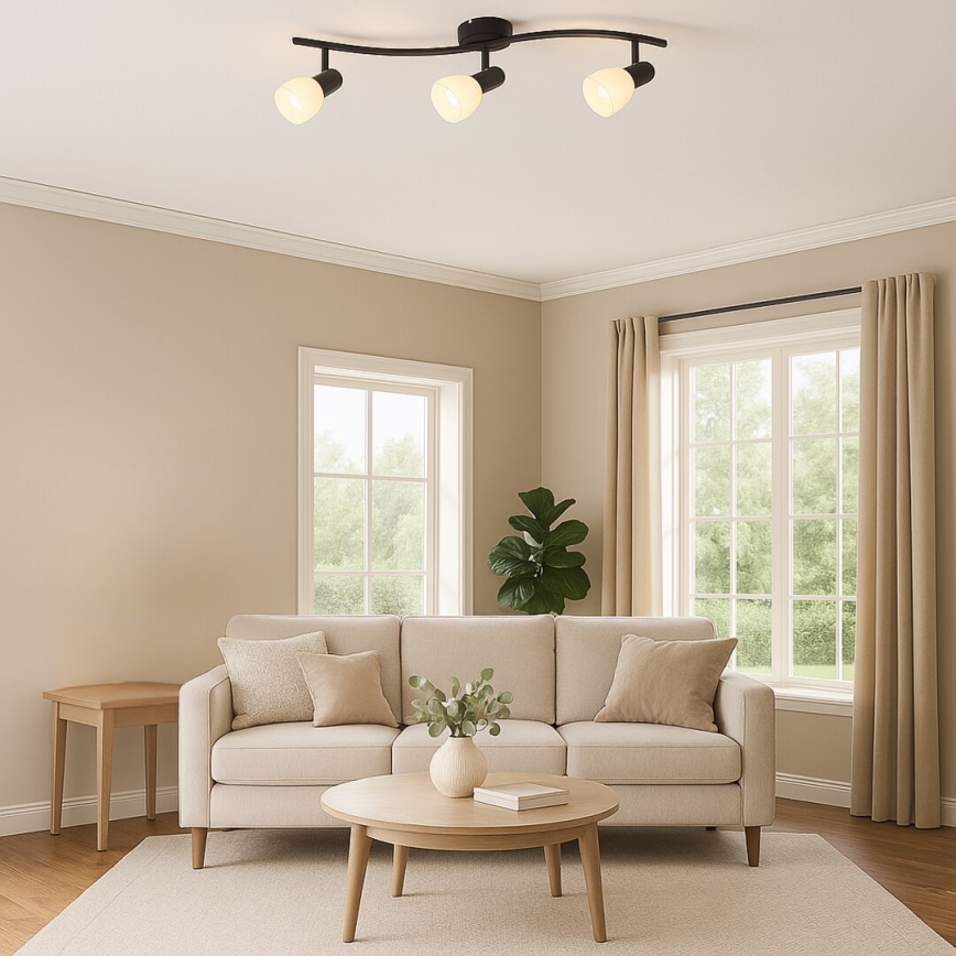 Rabalux - Точечный светильник 3xE14/40W/230V