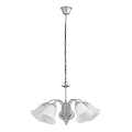 Rabalux 7365 - Люстра на цепи FRANCESCA 5xE14/40W/230V
