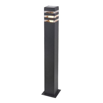 Rabalux - Уличная лампа 1xE27/12W/230V IP44