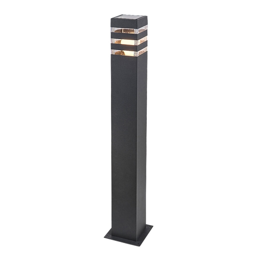 Rabalux - Уличная лампа 1xE27/12W/230V IP44