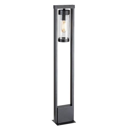 Rabalux - Уличная лампа 1xE27/12W/230V IP44
