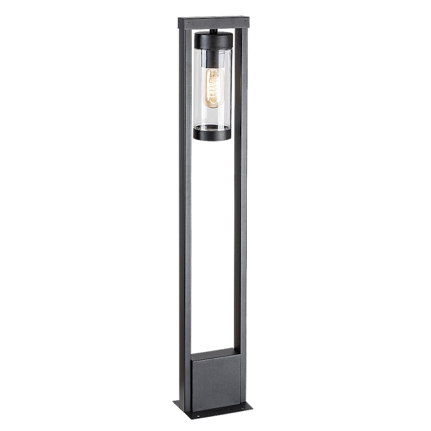 Rabalux - Уличная лампа 1xE27/12W/230V IP44