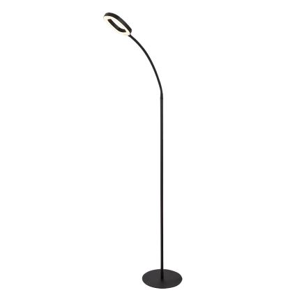Rabalux - Светодиодный сенсорный торшер с регулированием яркости LED/11W/230V 3000K
