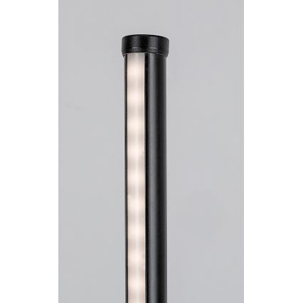 Rabalux - Світлодіодний торшер LED/18W/230V 3000K