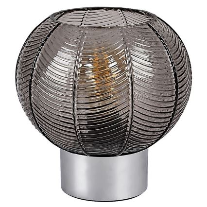 Rabalux - Настільна лампа 1xE27/40W/230V