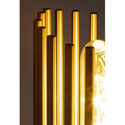 Rabalux - Настольная лампа 1xE27/40W/230V