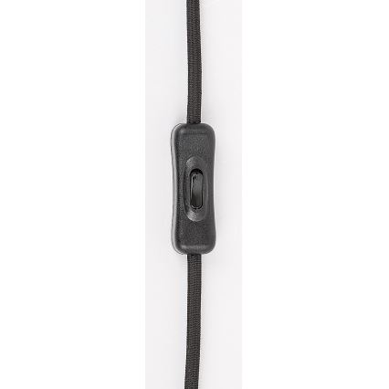 Rabalux - Настольная лампа 1xE14/60W/230V белый