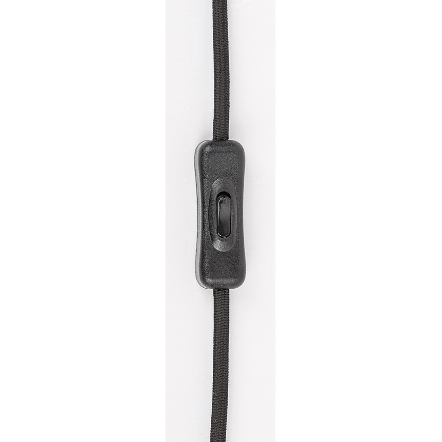 Rabalux - Настольная лампа 1xE14/60W/230V белый