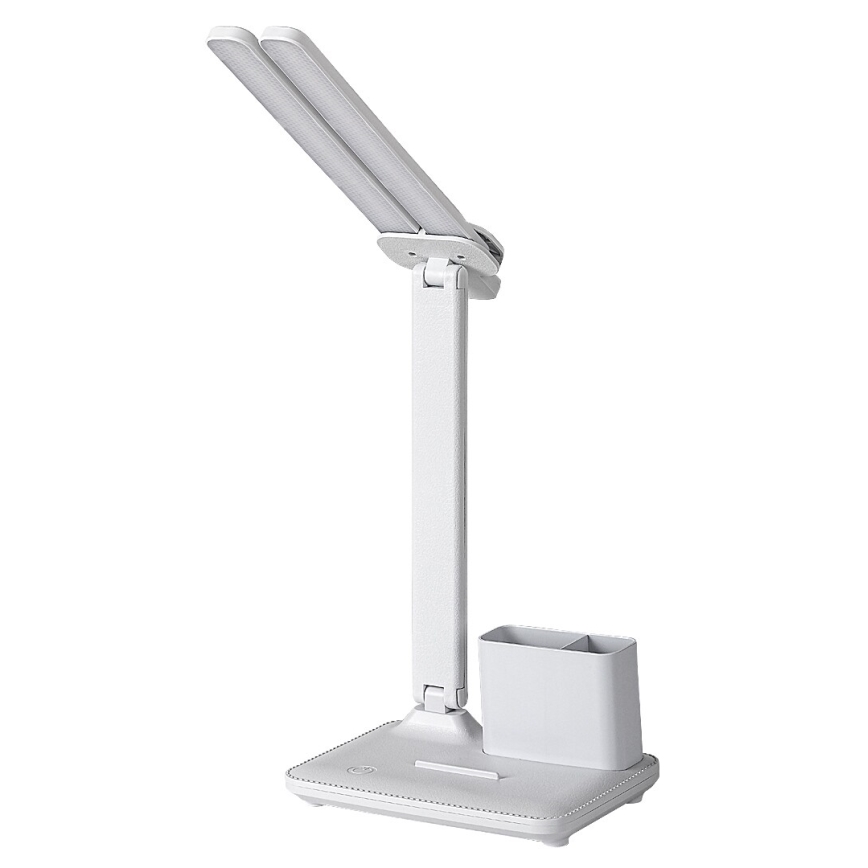 Rabalux - Настольная сенсорная светодиодная лампа с регулировкой яркости LED/5W/5V 3000/4000/6500K