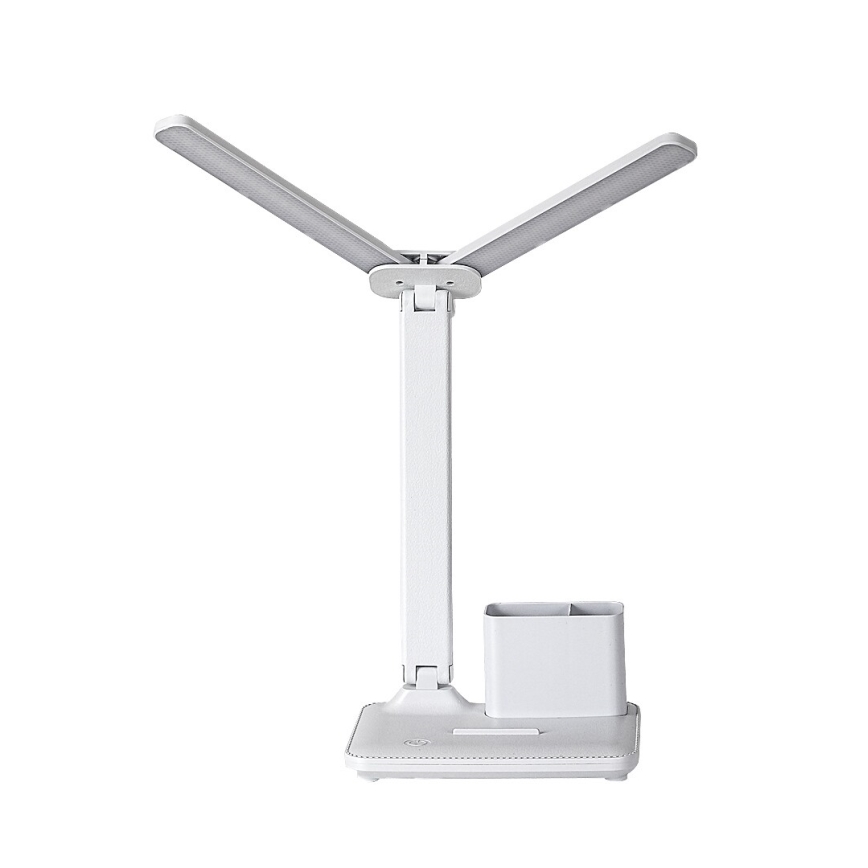 Rabalux - Настольная сенсорная светодиодная лампа с регулировкой яркости LED/5W/5V 3000/4000/6500K