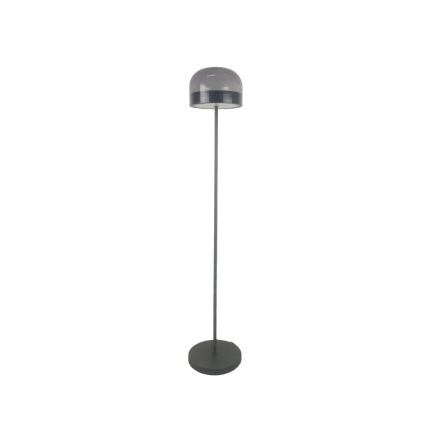 Rabalux - LED Торшер з регулюванням яскравості LED/20W/230V 3000/4000/6000K