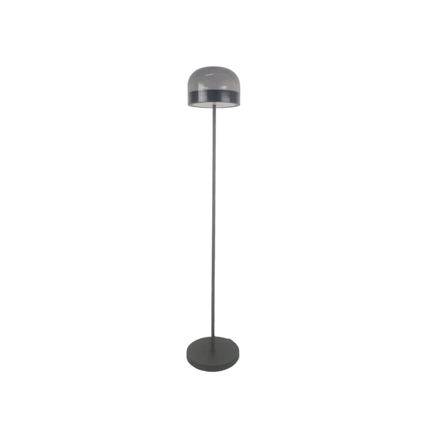 Rabalux - Светодиодный торшер с регулированием яркости LED/20W/230V 3000/4000/6000K