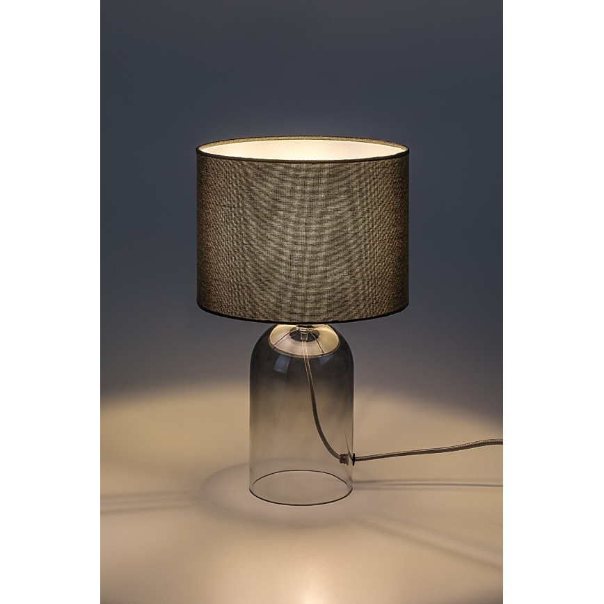 Rabalux - Настольная лампа 1xE14/40W/230V, диаметр 20 см