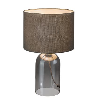 Rabalux - Настольная лампа 1xE14/40W/230V, диаметр 20 см