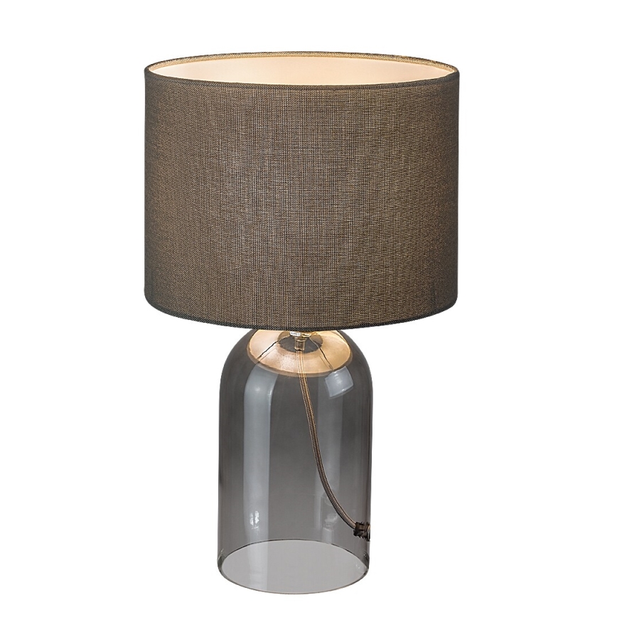 Rabalux - Настольная лампа 1xE14/40W/230V, диаметр 20 см