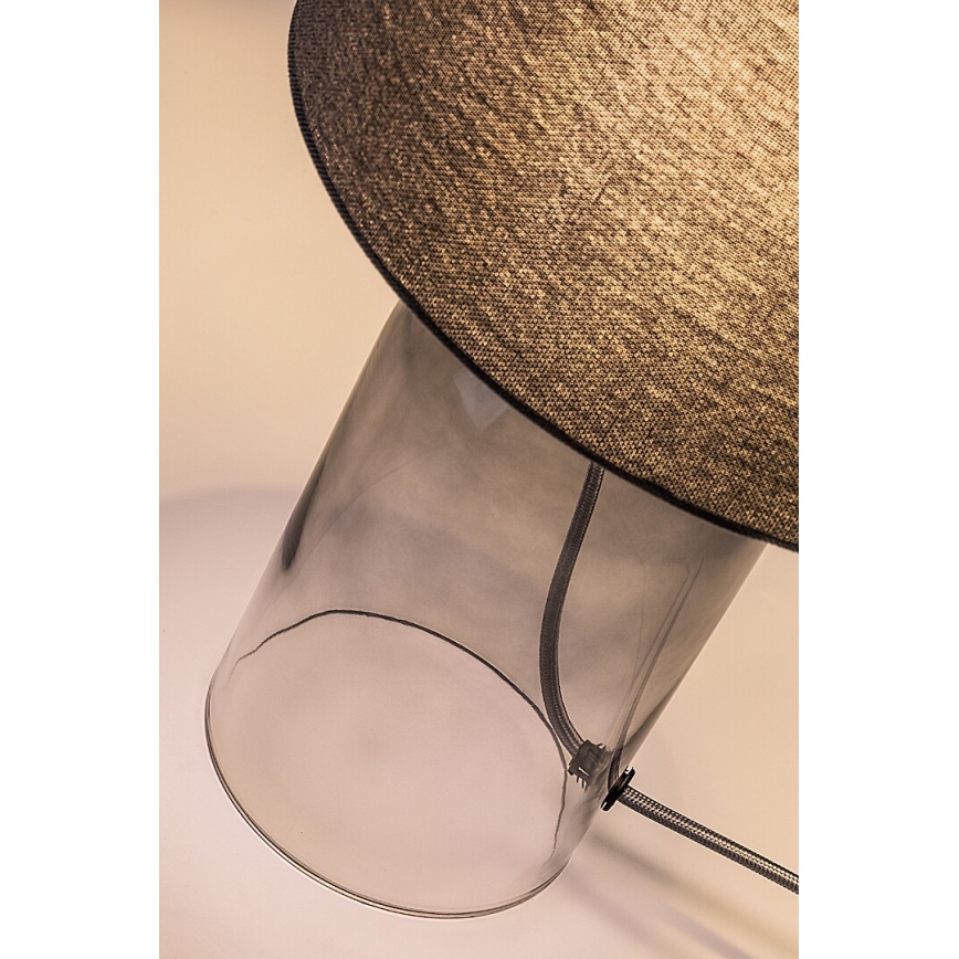 Rabalux - Настольная лампа 1xE14/40W/230V, диаметр 20 см