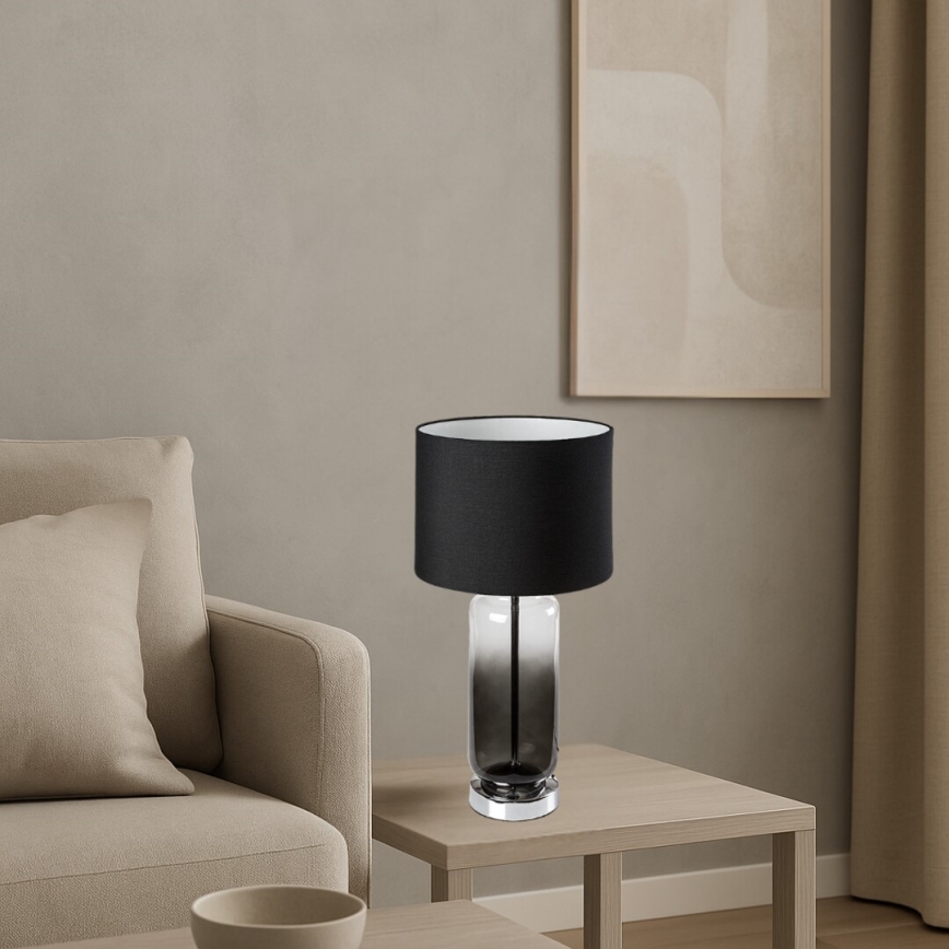 Rabalux - Настольная лампа 1xE27/60W/230V