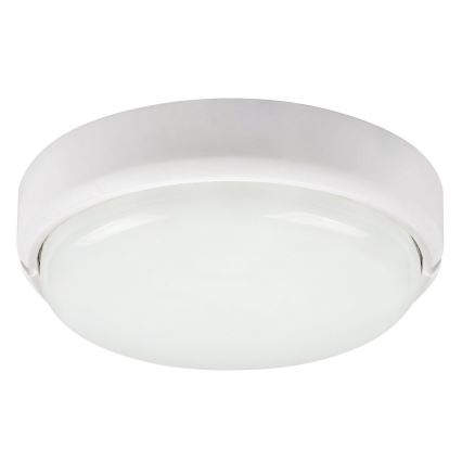 Rabalux - Светодиодный уличный потолочный светильник LED/15W/230V IP54 белый