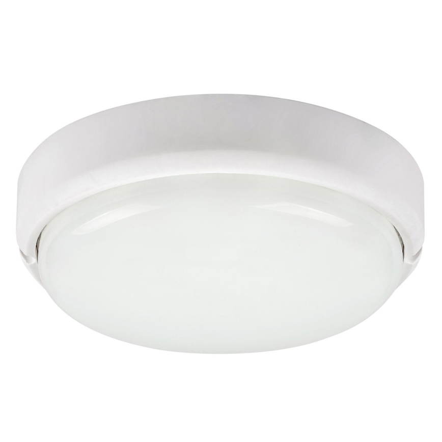 Rabalux - Светодиодный уличный потолочный светильник LED/15W/230V IP54 белый