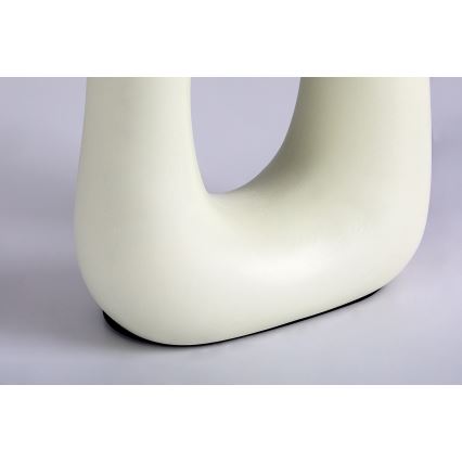 Rabalux - Настільна лампа 1xE14/40W/230V кремова