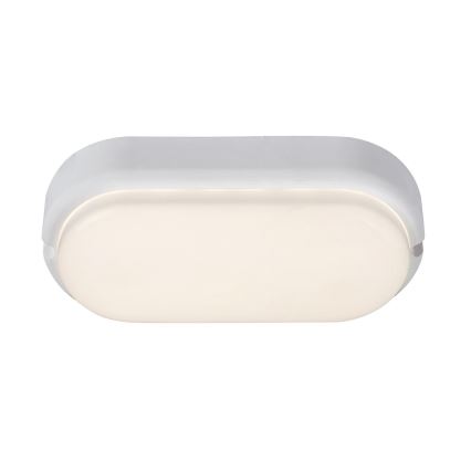 Rabalux - Светодиодный уличный потолочный светильник LED/15W/230V IP54 белый