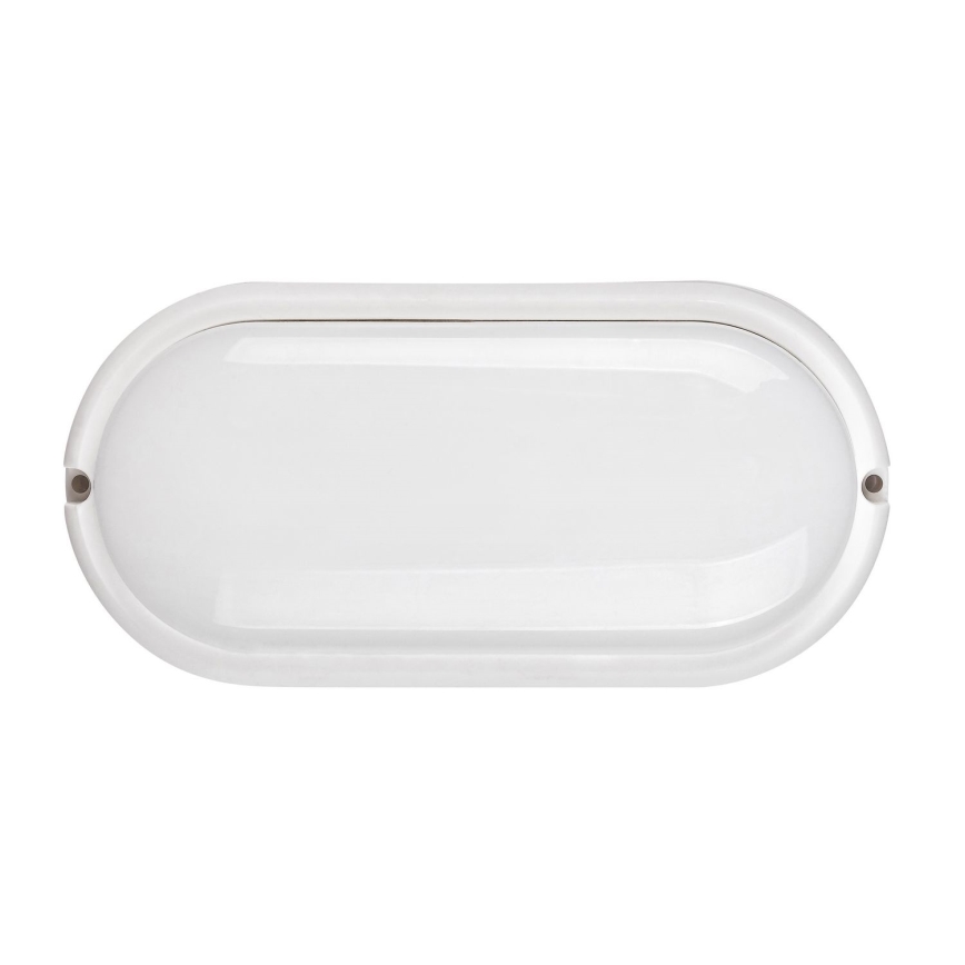 Rabalux - Светодиодный уличный потолочный светильник LED/15W/230V IP54 белый