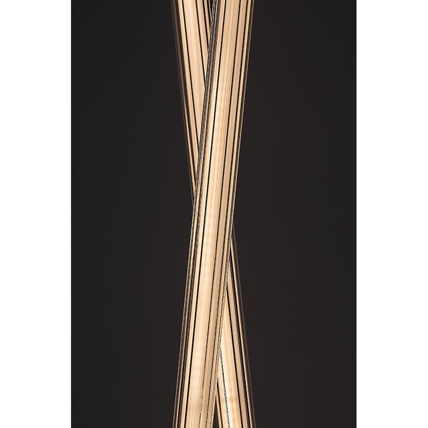 Rabalux - Светодиодный торшер LED/28W/230V 3000K