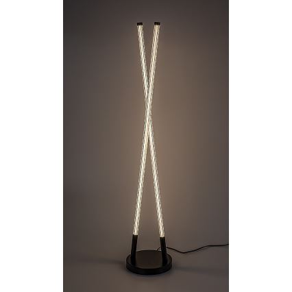 Rabalux - Світлодіодний торшер LED/28W/230V 3000K