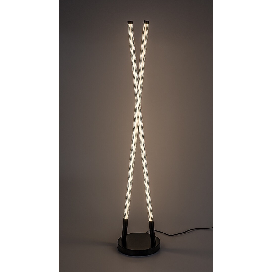 Rabalux - Світлодіодний торшер LED/28W/230V 3000K
