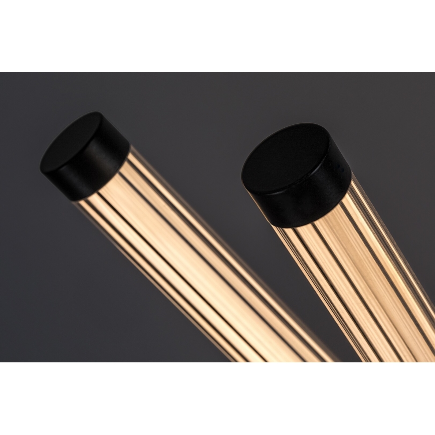 Rabalux - Світлодіодний торшер LED/28W/230V 3000K