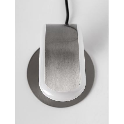 Rabalux - Светодиодная настольная лампа LED/12W/230V