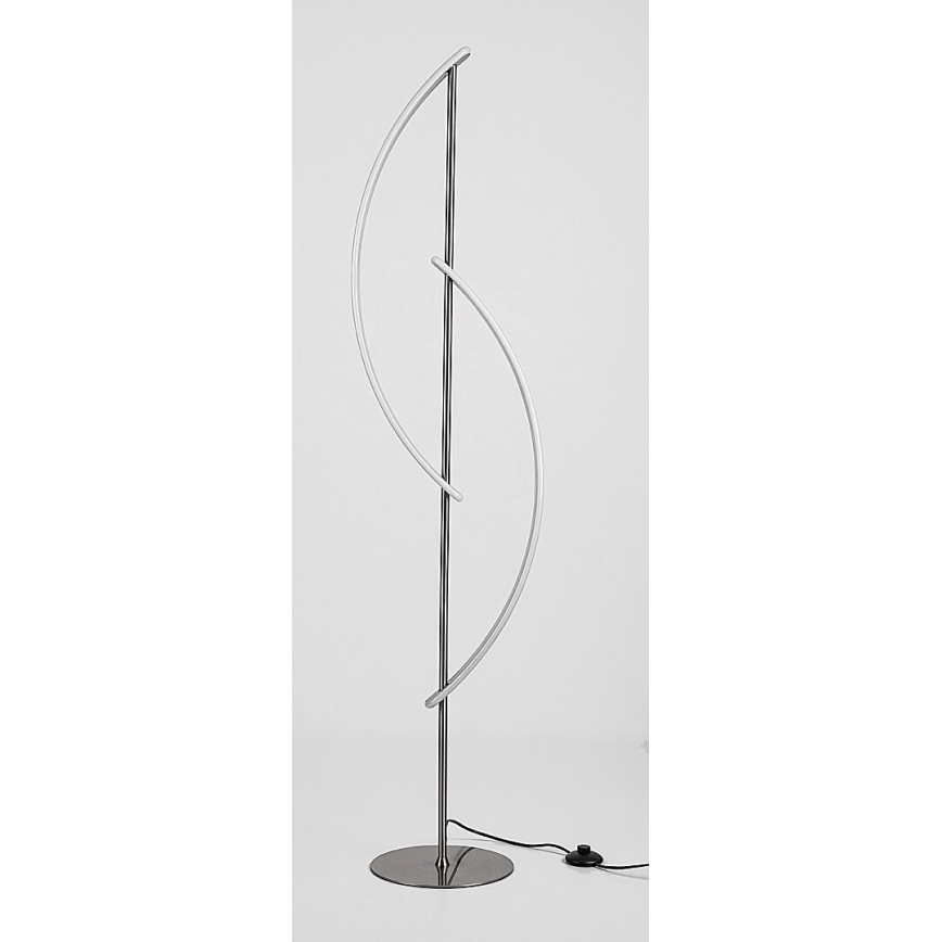 Rabalux - Світлодіодний торшер LED/30W/230V