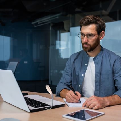 Rabalux - LED Гнучка USB лампа LED/2W/5V