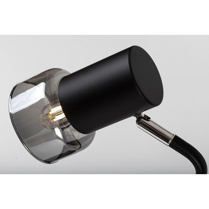 Rabalux - Настільна лампа 1xE14/15W/230V
