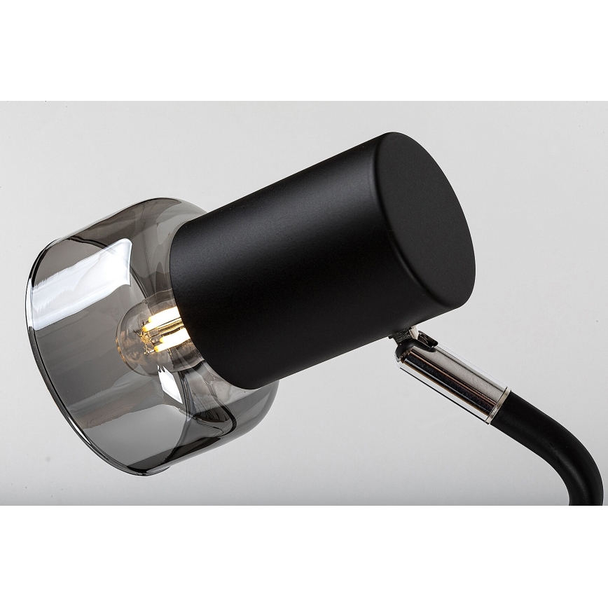 Rabalux - Настольная лампа 1xE14/15W/230V