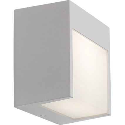 Rabalux - Вуличний настінний LED світильник LED/12W/230V білий IP54