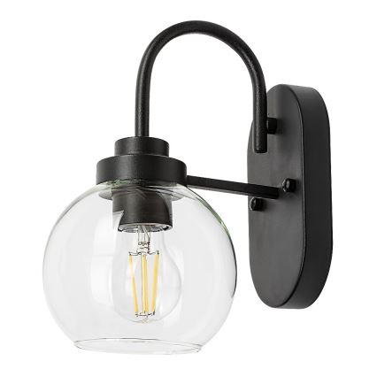 Rabalux - Настенный светильник 1xE27/15W/230V IP44
