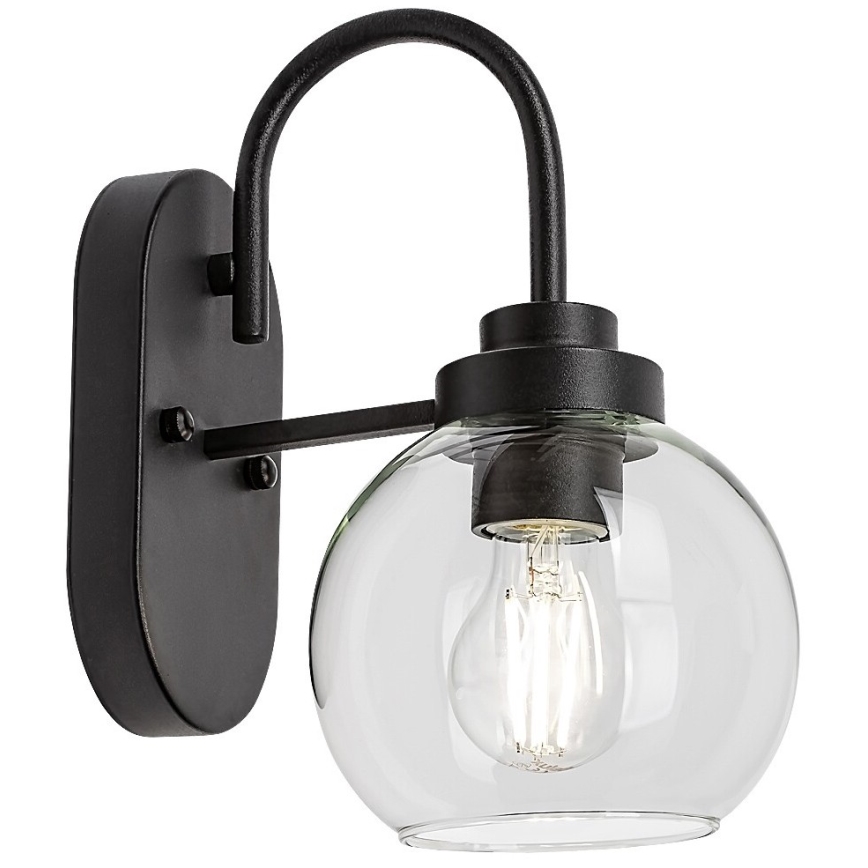 Rabalux - Настенный светильник 1xE27/15W/230V IP44