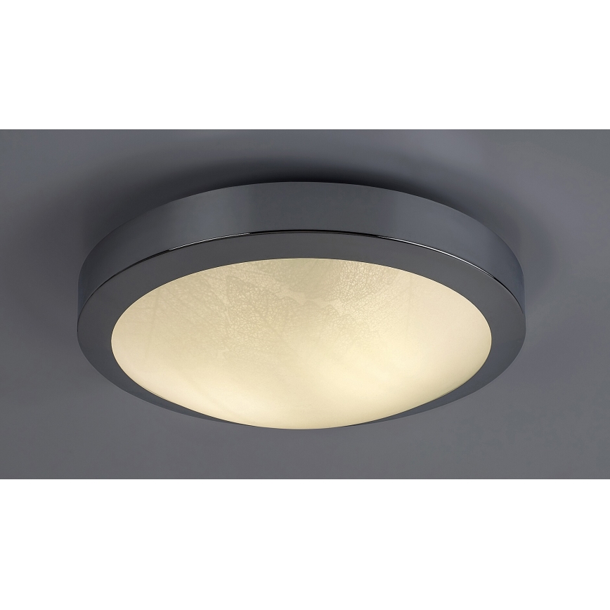 Rabalux - Потолочный светильник для ванной комнаты 2xE27/40W/230V IP44
