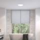 Rabalux - Потолочный светильник для ванной комнаты 2xE27/40W/230V IP44