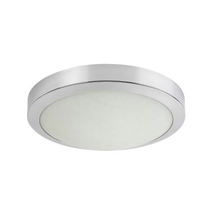 Rabalux - Стельовий світильник для ванної кімнати 2xE27/40W/230V IP44